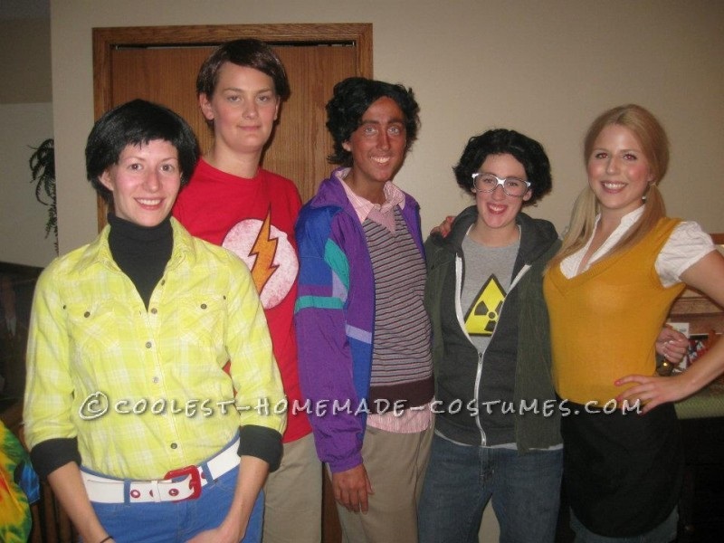 Nerd Sunday 1